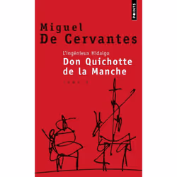 ISBN Don Quichotte De La Manche T.2, Romance, Français, Livre broché