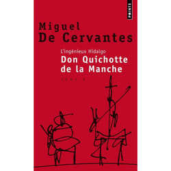L'ingénieux Hidalgo Don Quichotte de la Manche Tome 2