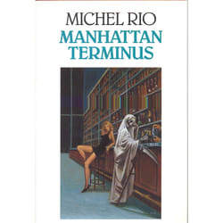 ISBN Manhattan Terminus livre