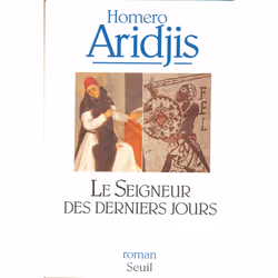 ISBN Le Seigneur des derniers jours. Visions de lan mil, 352 pages