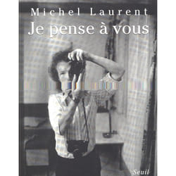 ISBN Je pense à vous livre