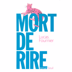 ISBN Mort de rire, 256 pages