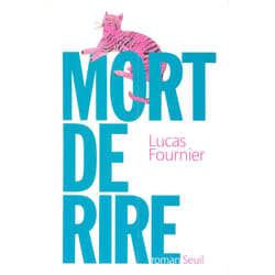 ISBN Mort de rire livre