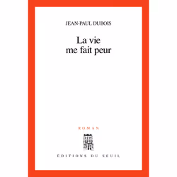 ISBN La Vie me fait peur, 240 pages