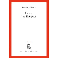 ISBN La Vie me fait peur livre