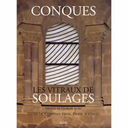 ISBN Conques, 120 pages