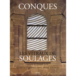 ISBN Conques livre