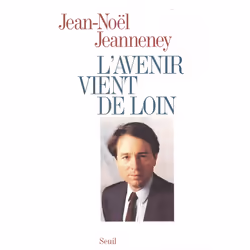 ISBN LAvenir vient de loin. Essai sur la gauche, 256 pages