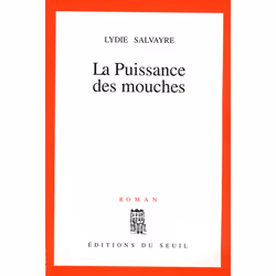 ISBN La Puissance des mouches, 176 pages
