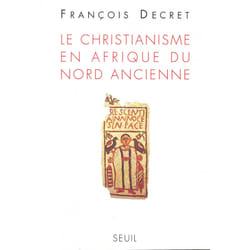 ISBN Le Christianisme en Afrique du Nord ancienne livre