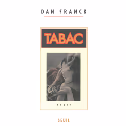 ISBN Tabac, 128 pages