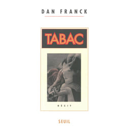 ISBN Tabac livre