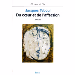 ISBN Du coeur et de laffection, 288 pages