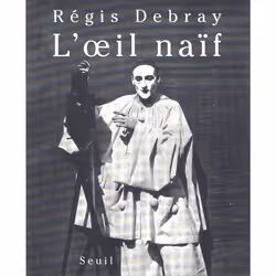ISBN Loeil naïf, 192 pages