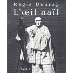 ISBN Loeil naïf livre