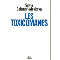 ISBN Les Toxicomanes livre