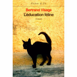 ISBN LEducation féline, 144 pages