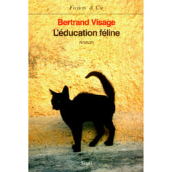 ISBN LEducation féline livre