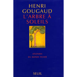 ISBN LArbre à soleils. Légendes du monde entier livre