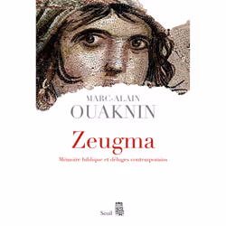 ISBN Zeugma, 528 pages