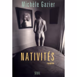 ISBN Nativités, 176 pages