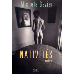 ISBN Nativités livre