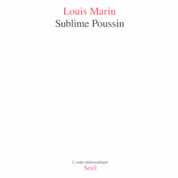 ISBN Sublime Poussin, 240 pages