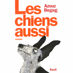 ISBN Les Chiens aussi, 128 pages