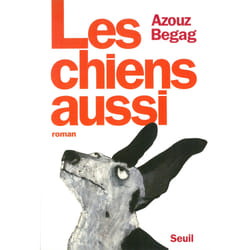 ISBN Les Chiens aussi livre