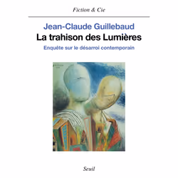 ISBN La Trahison des Lumières, 256 pages
