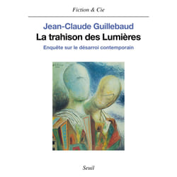ISBN La Trahison des Lumières livre