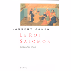 ISBN Le Roi Salomon. Une biographie, 176 pages