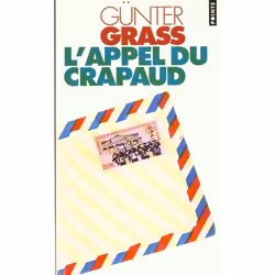 ISBN L'Appel Du Crapaud, Romance, Français, Livre broché