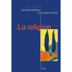 ISBN La Religion. Séminaire de Capri, 240 pages