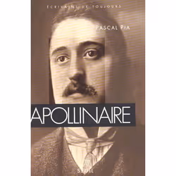 ISBN Apollinaire, Littérature, Français