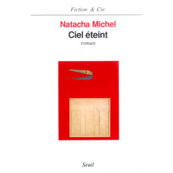 ISBN Ciel éteint livre