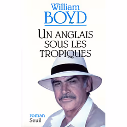 ISBN Un Anglais sous les tropiques, 348 pages