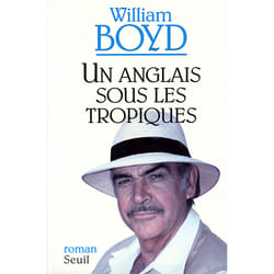 ISBN Un Anglais sous les tropiques livre