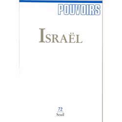 ISBN Pouvoirs, n° 072, 192 pages