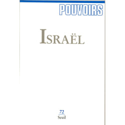 ISBN Pouvoirs, n° 072 livre