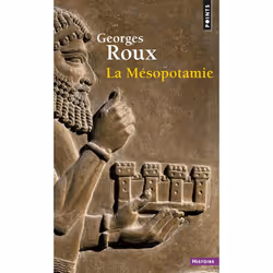 ISBN La Mesopotamie, histoire, Français, Livre broché
