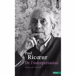 ISBN De L'Interpretation; Essai Sur Freud, philosophie, Français