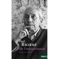 De l'interprétation