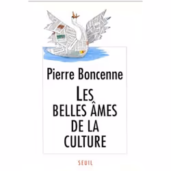 ISBN Les Belles Ames de la culture, 222 pages