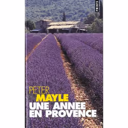 ISBN Une Annee En Provence, Romance, Français, Livre broché