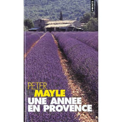 Une année en Provence