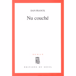 ISBN Nu couché, 320 pages