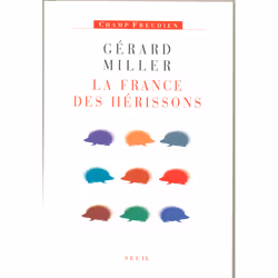 ISBN La France des hérissons, 224 pages