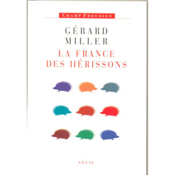 ISBN La France des hérissons livre