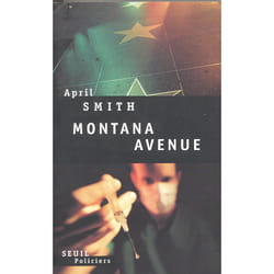 ISBN Montana Avenue livre
